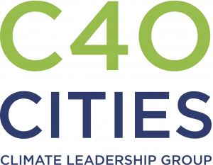 C40 şehirleri