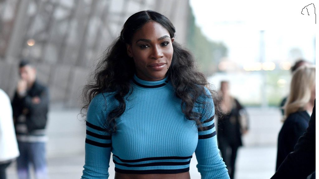 Serena Williams