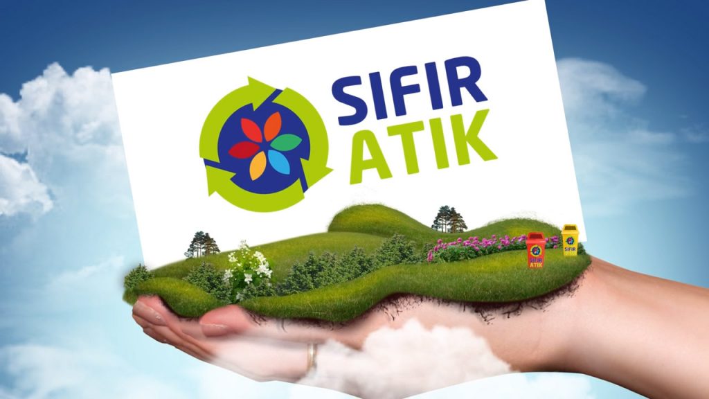 sıfır atık yönetim eylem planı